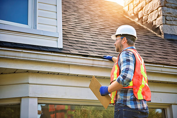 Trusted Emergency Roof Repair service in Lane, KS - Ben Roofing and Steel LLC